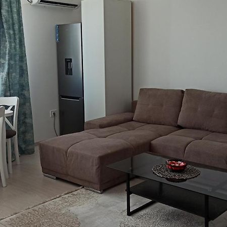 דירות Năvodari Apartament Mony- Mamaia Nord מראה חיצוני תמונה